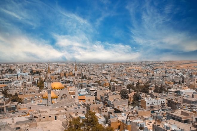 Private Full Trip of Madaba City Mosaics, Mount Nebo, Dead Sea & Amman Sightseeing 4