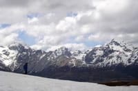 Carbajal Hill Trekking from Ushuaia