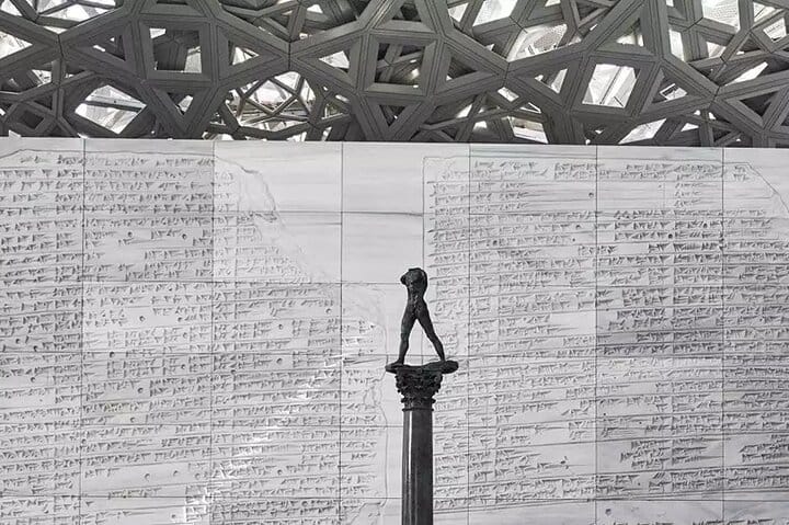 Explore a World of Art and Culture 10