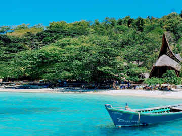 Phuket: Everyday Banana Beach Private Island By Speedboat