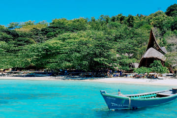 Phuket: Everyday Banana Beach Private Island By Speedboat