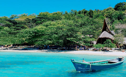 Phuket: Everyday Banana Beach Private Island By Speedboat