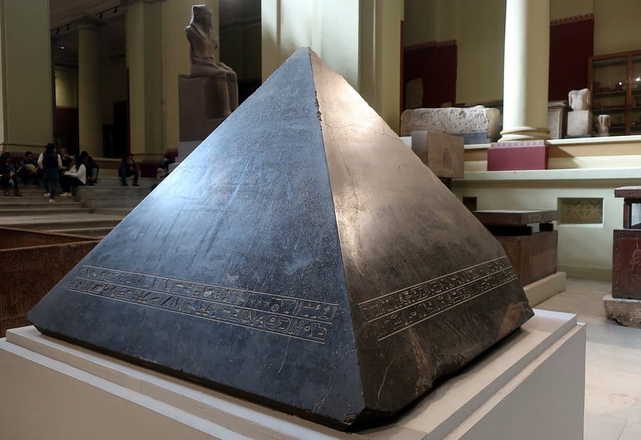 A week in Sharm el sheikh Egypt