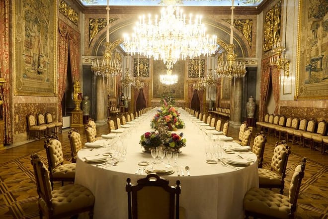 Madrid Old Town & Royal Palace Walking Tour Skip the Line Ticket 10