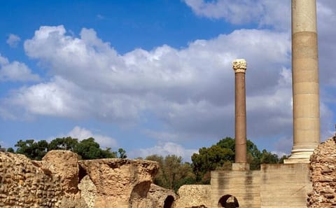 Three-Day Cultural Tour of Carthage, El-Jem, and Kairouan