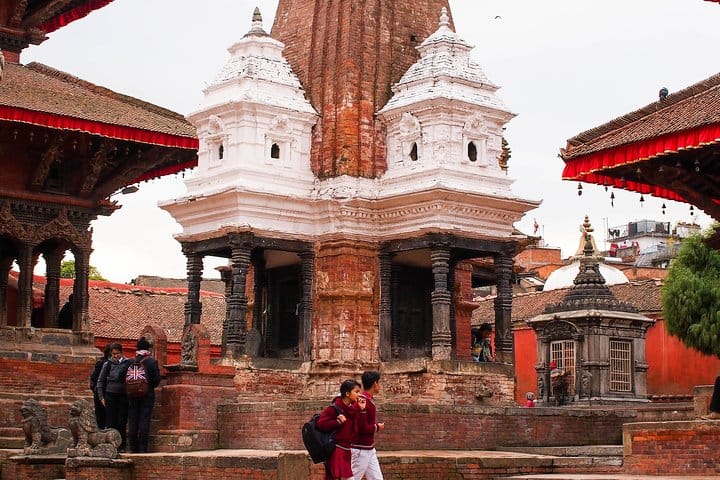 19 Days Mera Peak Climbing & Expedition – One Life-Changing Himalayan Adventure