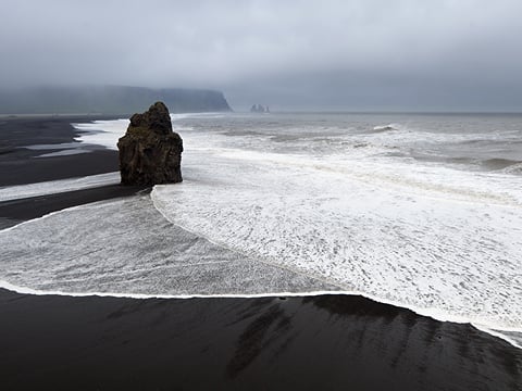 Private Glacier Lagoon & Sparkling Diamond Beach , photo 8
