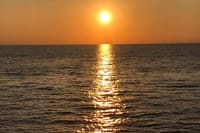 Sunset and Dolphin Excursion Pula - Ship Ulika 8