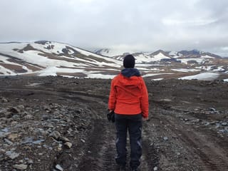 5 Day Laugavegur Trail & Thórsmörk (Self-guided - Tents), photo 15