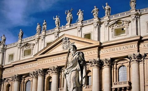 Small Group Tour of Vatican Museums and Sistine Chapel