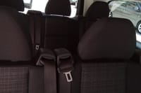 Limousine Service from Athens City to Acropolis Museum 6