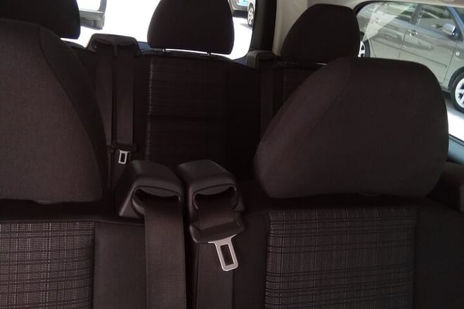 Limousine Service from Athens City to Acropolis Museum photo 6