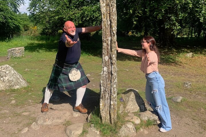 Culloden Battlefield, Clava Cairns & Cawdor Castle Day Tour 3