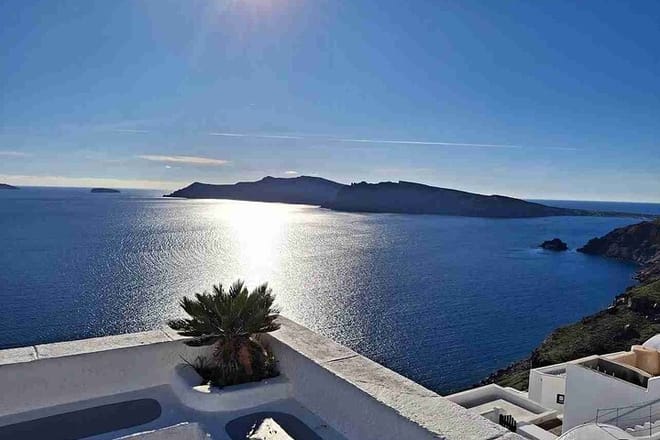 Santorini: Panoramic tour to Oia, Firostefani & Imerovigli 10