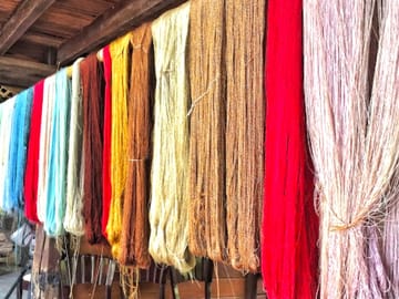 Vientiane Half-Day Art and Culture Tour with Local Insights
