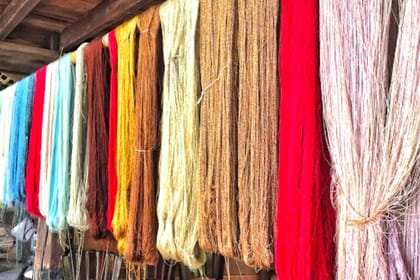 Essence of Vientiane Art,  Culture & Inspiration Half-Day Tour