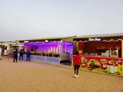 Dubai Desert Safari