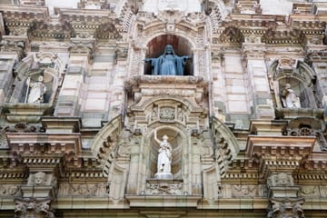 Six-Day Cultural Tour of Lima, Cusco, Sacred Valley, and Machu Picchu