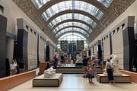 Orsay Museum