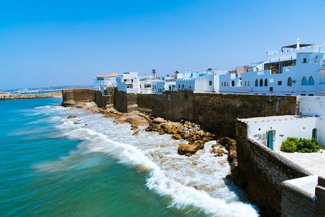 asilah