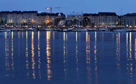 Private Walking Tour of Helsinki's Key Highlights