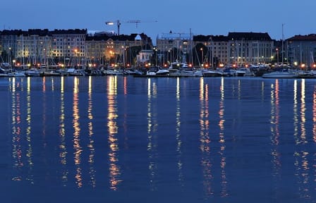 Private Walking Tour of Helsinki's Key Highlights