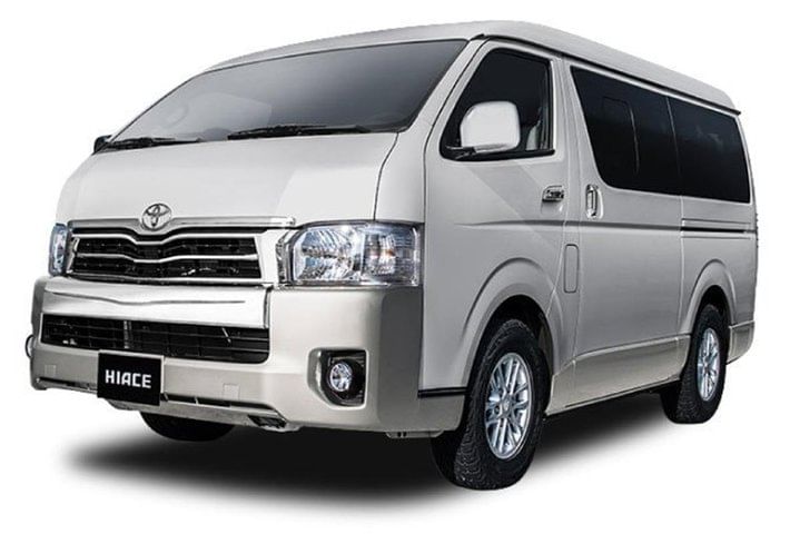Private Puerto Princesa Airport Transfers