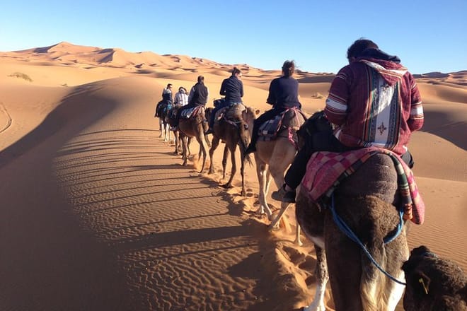 Best Of Morocco 9 Days 8