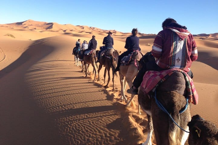 Best Of Morocco 9 Days 8