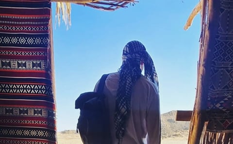 Hurghada Quad Bike Safari: 3-Hour Desert & Camel Ride