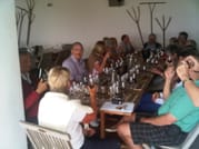 Cape Town Based Private Full Day Tour to the Stellenbosch Wine Region 8