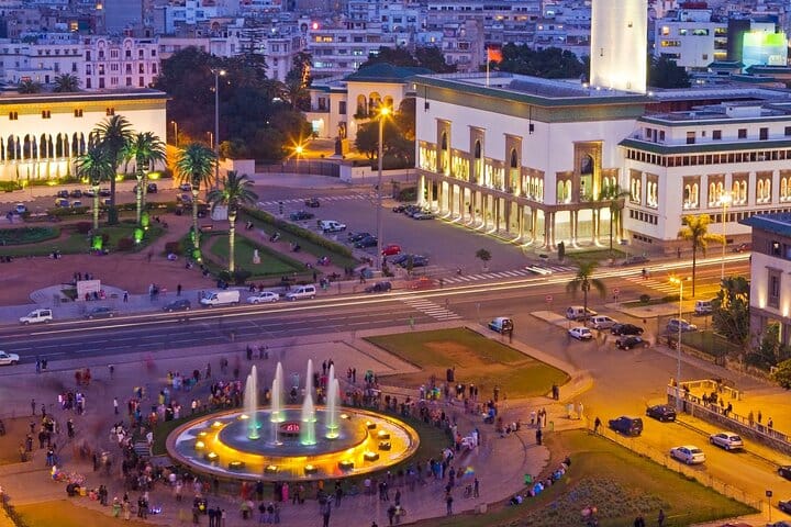 Tour of Morocco Private 12-Days via Imperial Cities and Merzouga