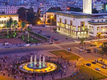 Tour of Morocco Private 12-Days via Imperial Cities and Merzouga