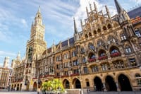 4 Hours Munich Private Tour with Hotel Pickup and Drop Off 1