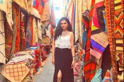 Marrakech to Essaouira Mogador: A Scenic Day Tour