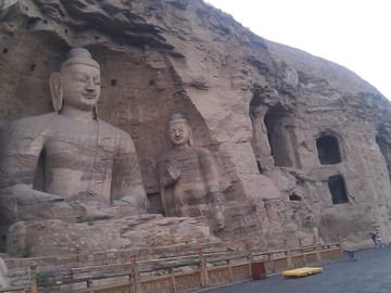 Datong Classic Day Tour