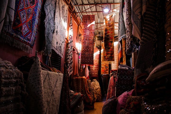 market