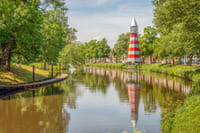 Breda in 1 Day - Walking Tour - Audioguide in 7 languages 8