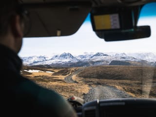 PRIVATE Þórsmörk Super Jeep | Day Tour | Midgard, photo 22