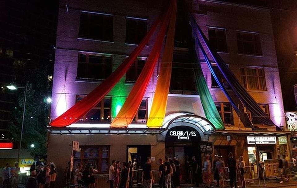 Private Evening Tour of Vancouver's Nightlife Attractions