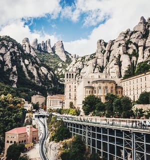 MONTSERRAT