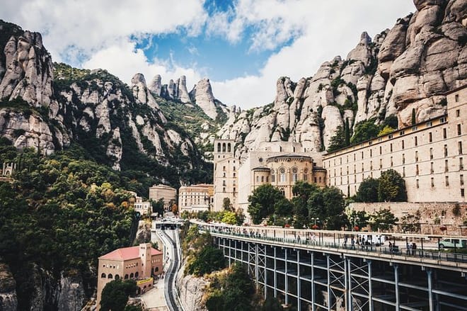 MONTSERRAT