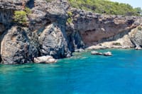 Kemer Pirate Boat Trip 3