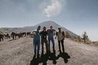 Exclusive Active Pacaya Volcano Trek from Puerto Quetzal 2