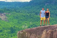 Jungle Trekking Tour at Phnom Kulen National Park from Siem Reap 4