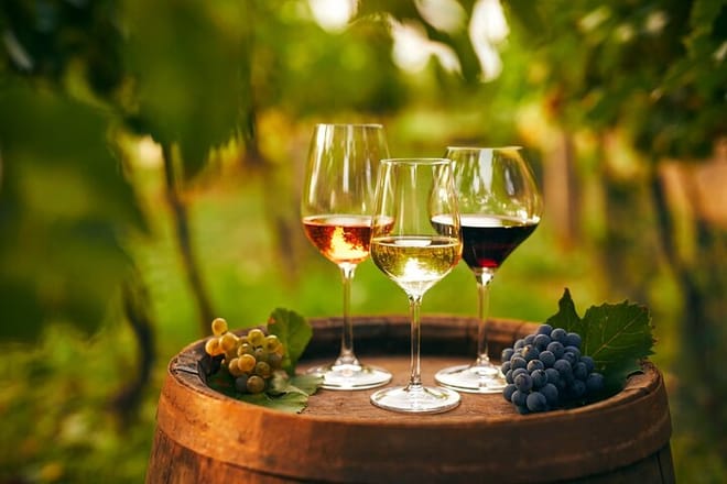 Cappadocia: Wine Tasting Experience 5