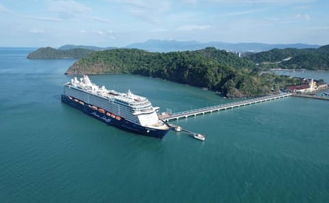 Langkawi Shore Excursion Best of the Island With Cruise Pickup
