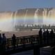 Iguassu Falls Brazilian Side