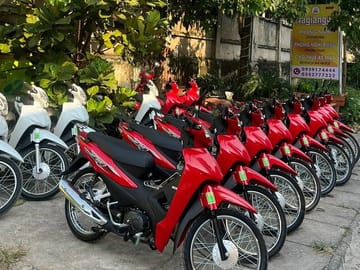 Ha Giang 3 Days/ 2 Nights Adventure by Easy Rider Motorbike