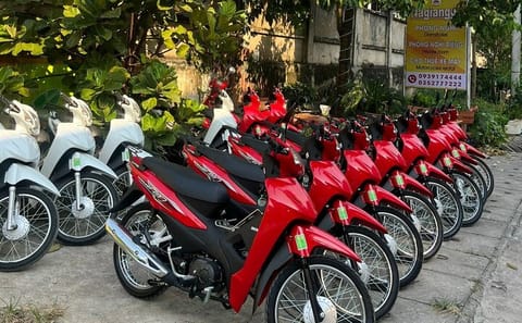 Ha Giang 3-Day Motorbike Adventure Through Northern Vietnam